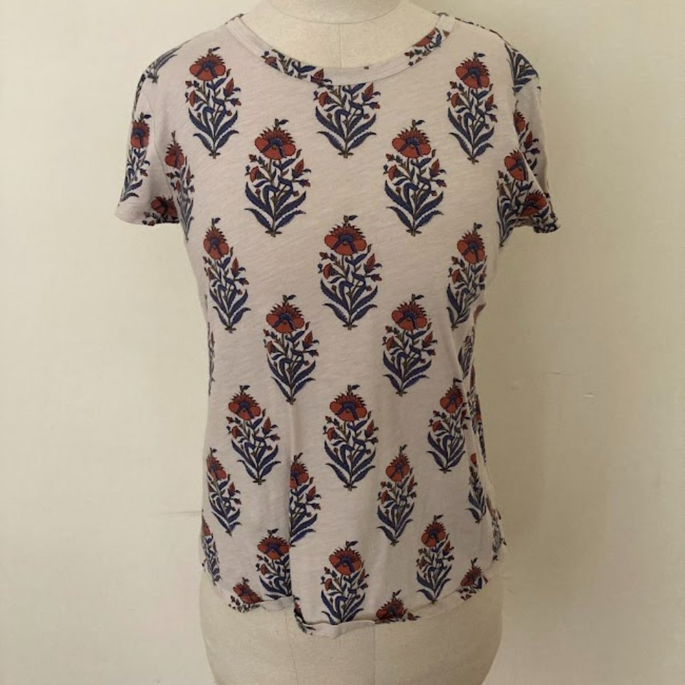 LOFT vintage soft tee